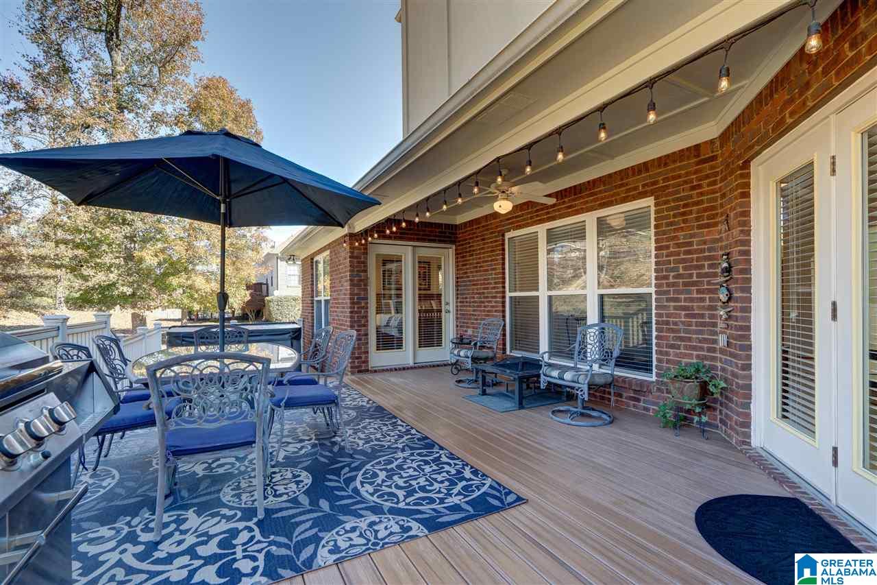 2733 Oakleaf Circle Helena, AL 35022 - Photo 41 of 50