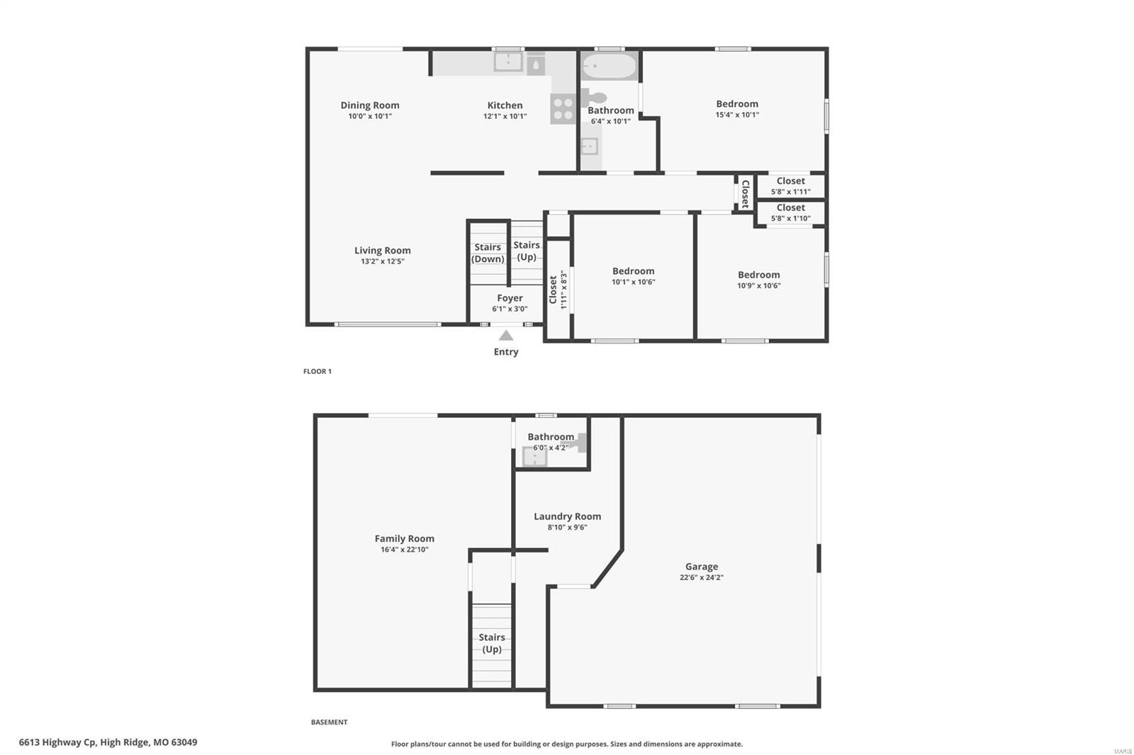 6613 State Highway Eureka, MO 63025 - Photo 24 of 31