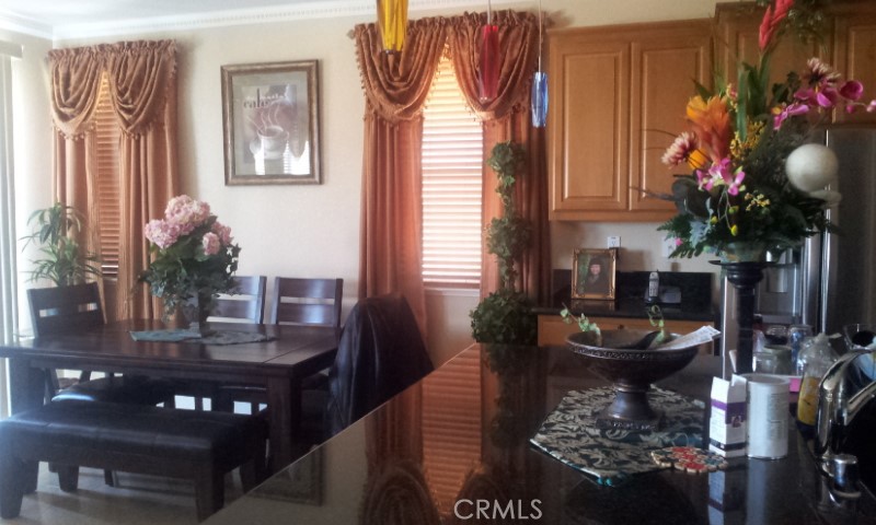 1500 Rio Verde Circle Bay Point, CA 94565 - Photo 24 of 47 a living room with furniture and a fireplace