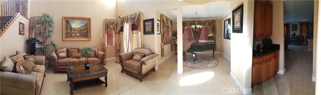 1500 Rio Verde Circle Bay Point, CA 94565 - Photo 38 of 47 a living room with furniture and a large window