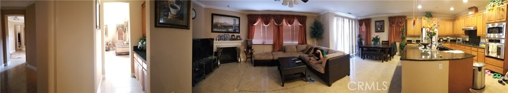 1500 Rio Verde Circle Bay Point, CA 94565 - Photo 40 of 47 a view of walk in closet with clothes and shoes