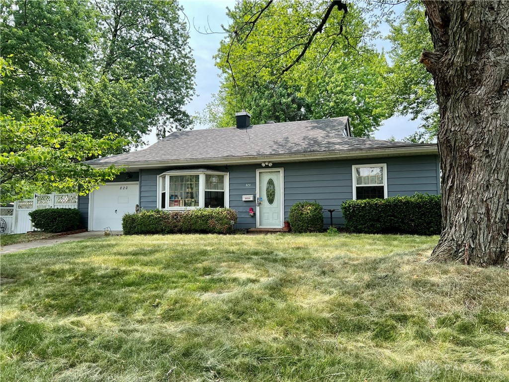 820 Brookfield Road Dayton, OH 45429 - Photo 1 of 6 Gallery Image 1