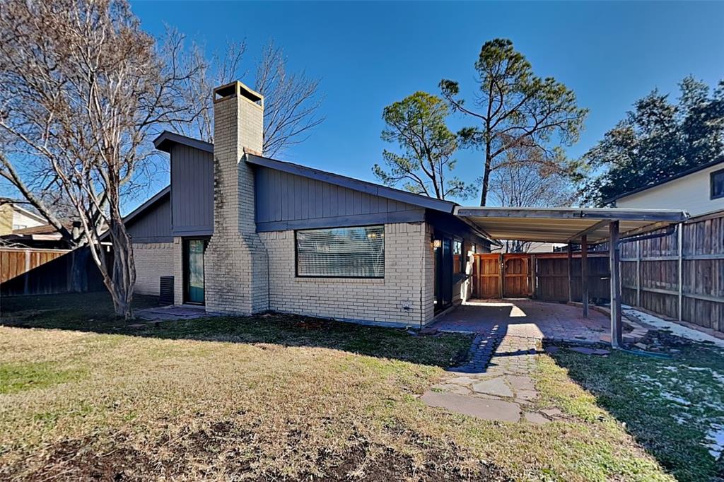 1012 Via Valencia Mesquite, TX 75150 - Photo 20 of 21