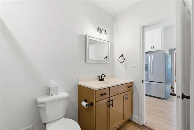 $314,900 | 119 North 2nd Street, Evansville, WI 53536