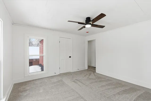 $314,900 | 119 North 2nd Street, Evansville, WI 53536