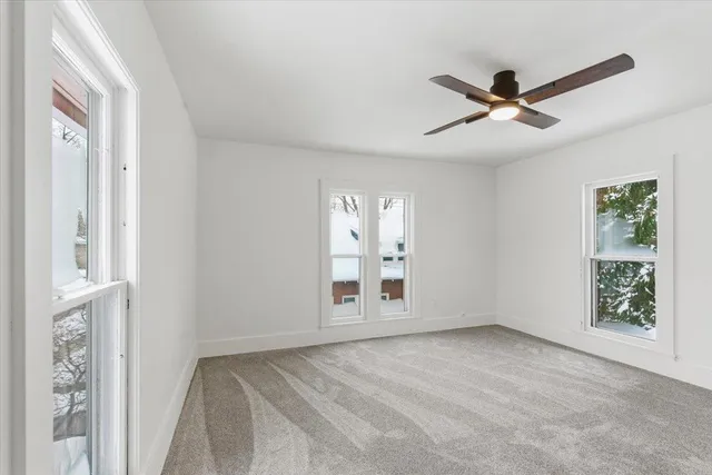 $314,900 | 119 North 2nd Street, Evansville, WI 53536