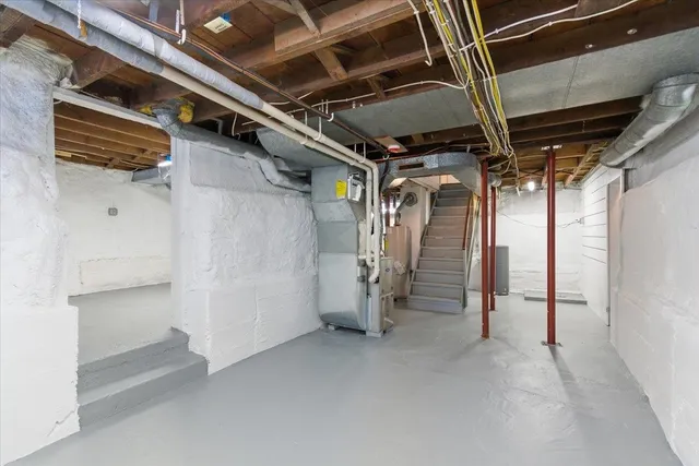 $314,900 | 119 North 2nd Street, Evansville, WI 53536