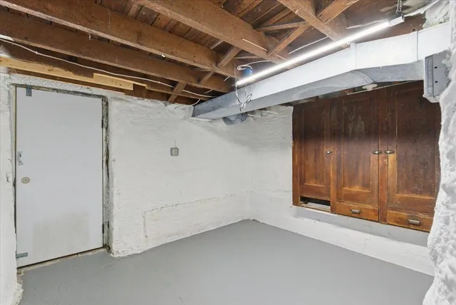 $314,900 | 119 North 2nd Street, Evansville, WI 53536