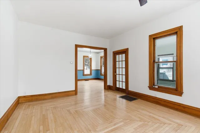 $314,900 | 119 North 2nd Street, Evansville, WI 53536