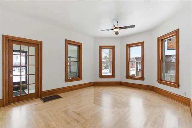 $314,900 | 119 North 2nd Street, Evansville, WI 53536