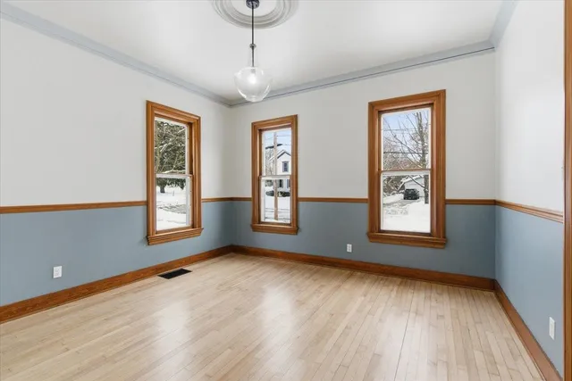 $314,900 | 119 North 2nd Street, Evansville, WI 53536