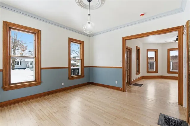 $314,900 | 119 North 2nd Street, Evansville, WI 53536