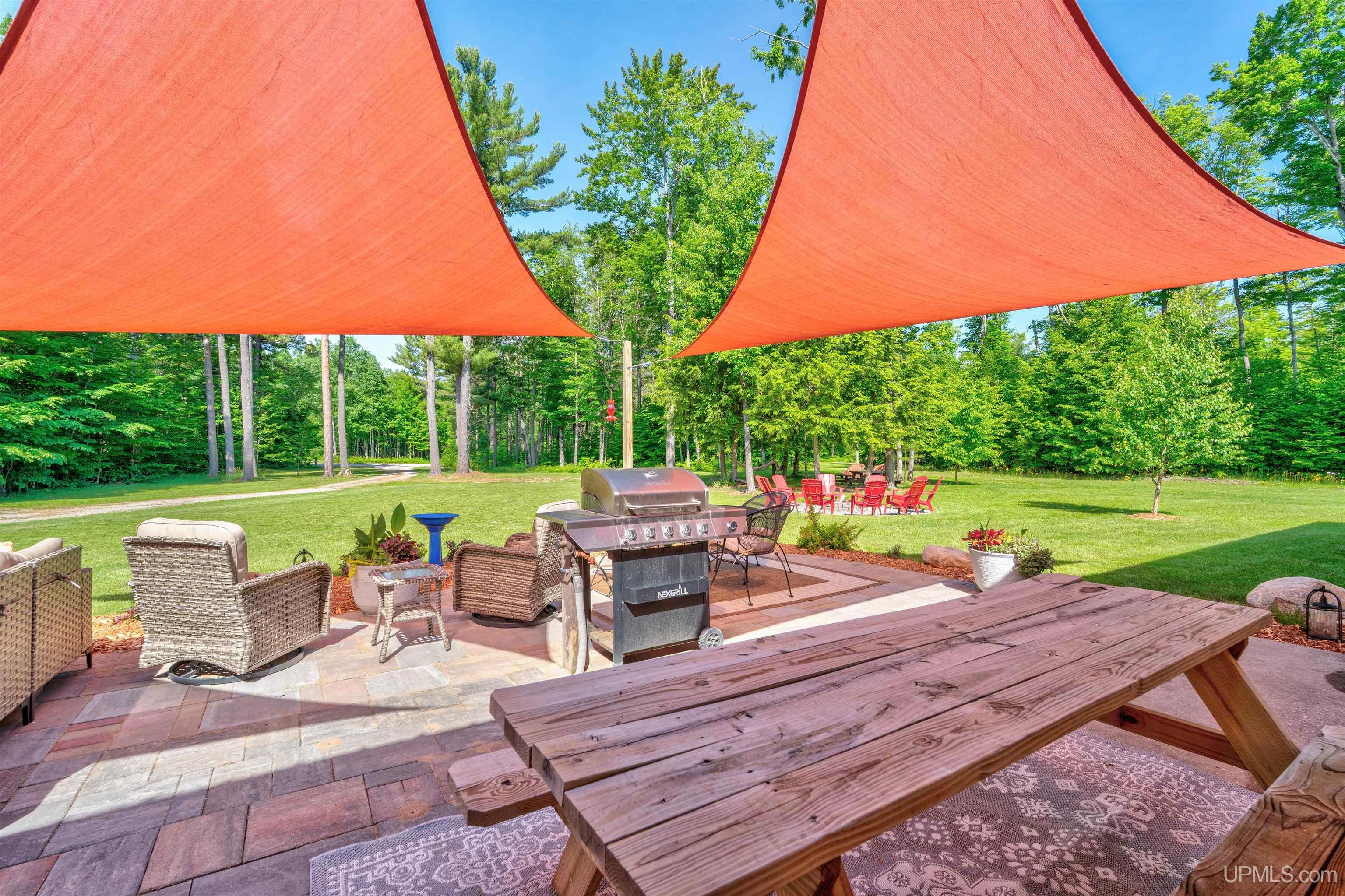 8928 Boot Lake Road Manistique, MI 49854 - Photo 59 of 85