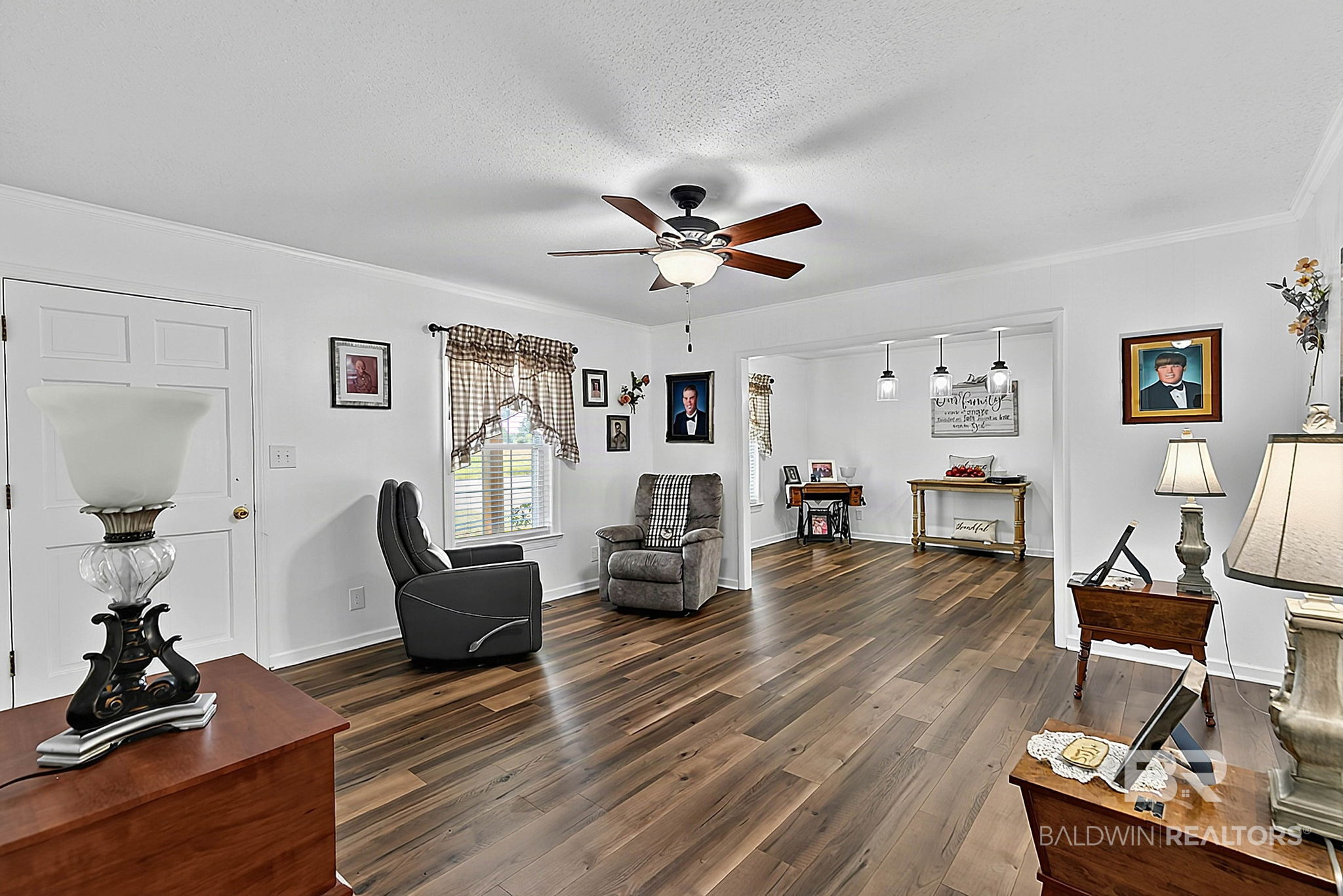 375 Windmill Road Frisco City, AL 36445 - Photo 10 of 48 Gallery Image 10