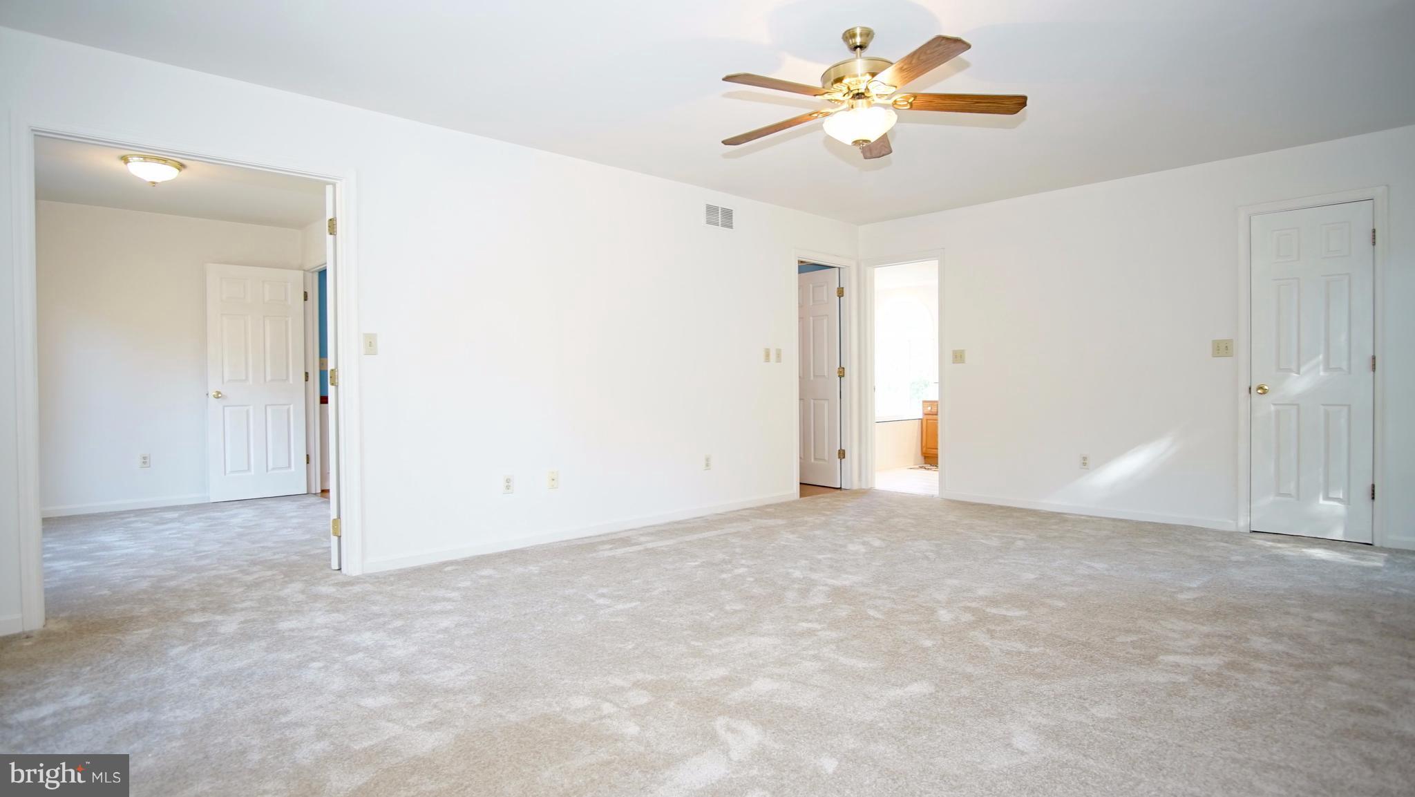 2711 Gillis Road Mount Airy, MD 21771 - Photo 14 of 25 New carpet