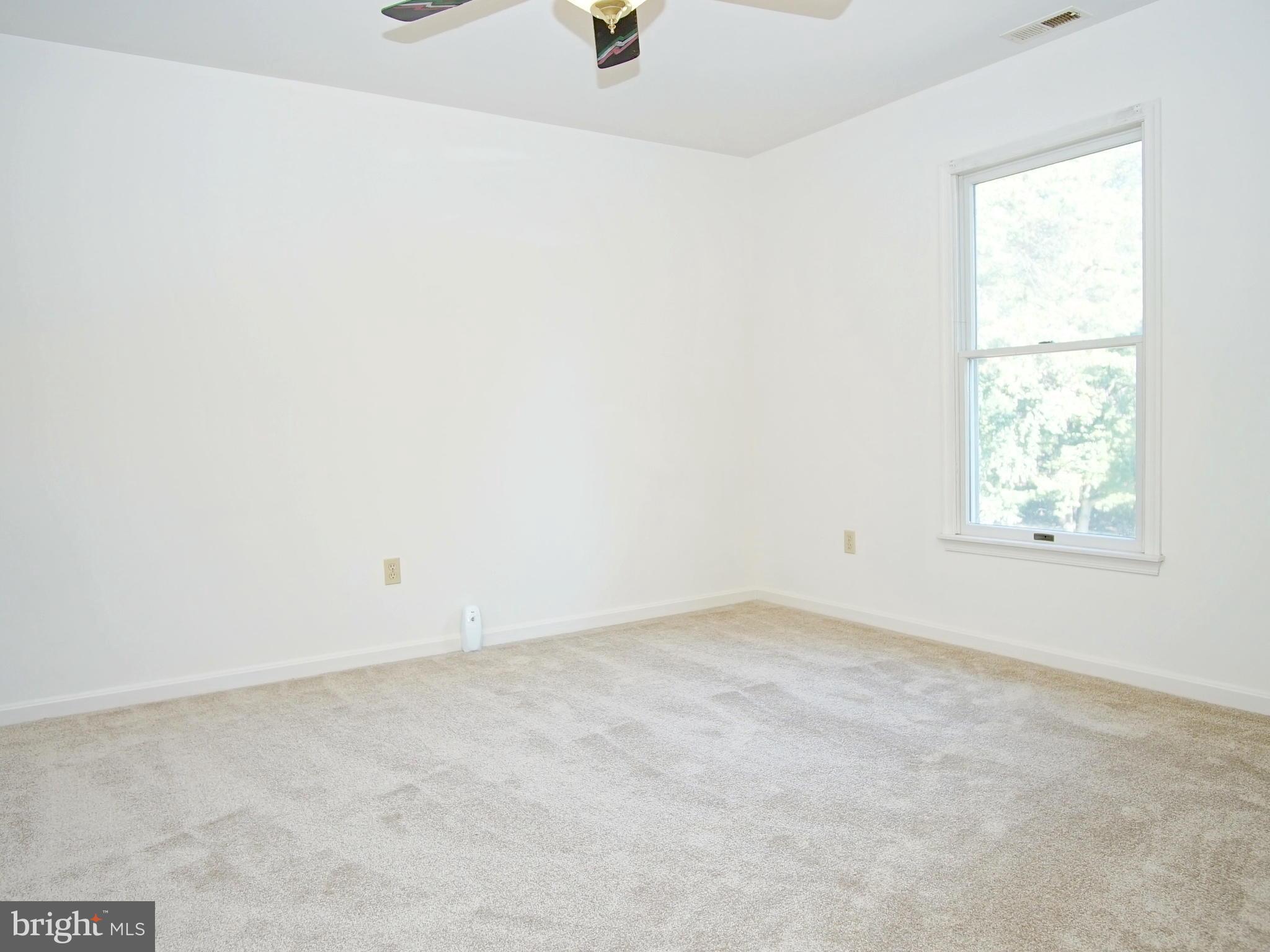 2711 Gillis Road Mount Airy, MD 21771 - Photo 19 of 25 Bedroom Three w/ new carpet