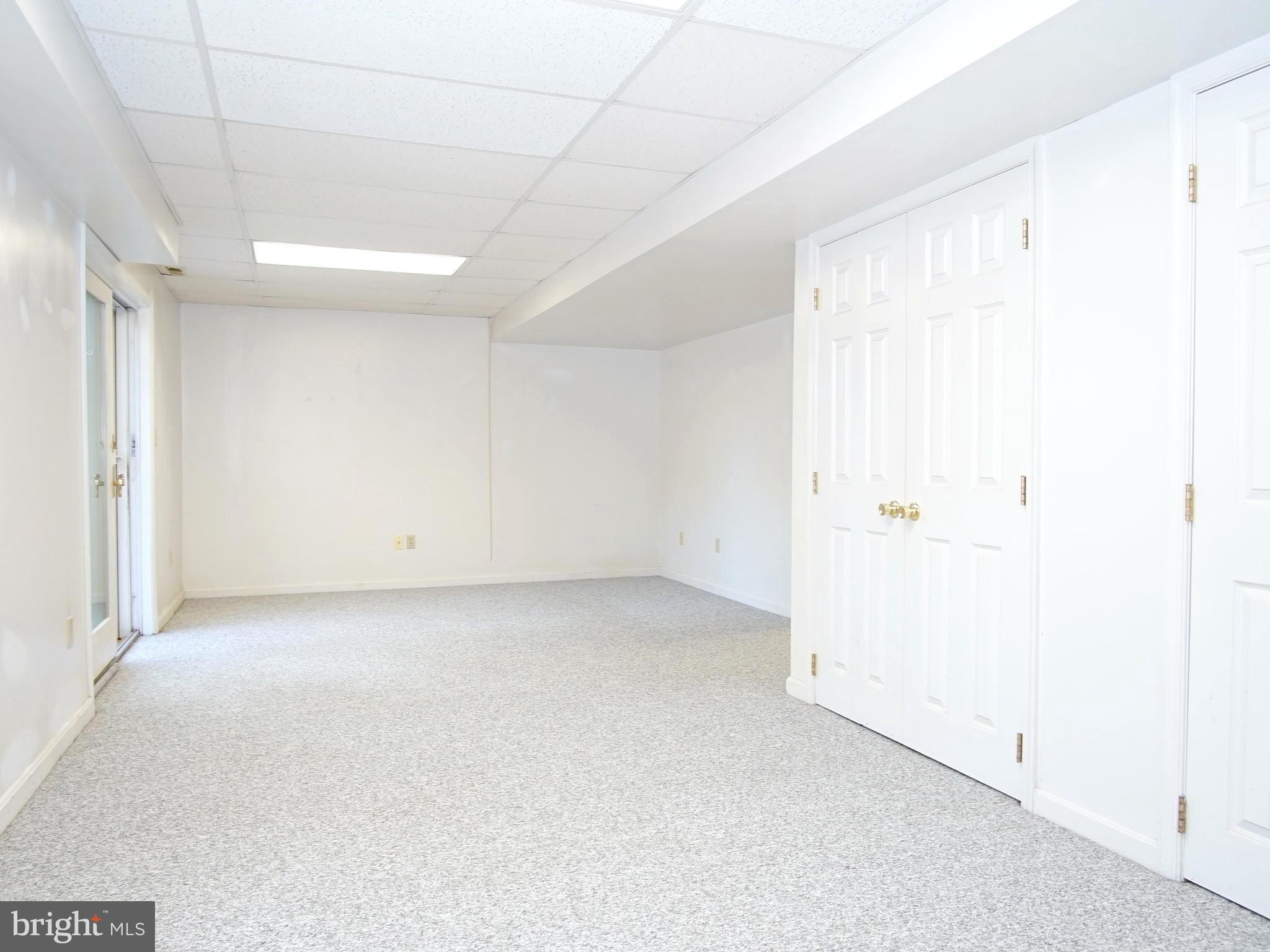 2711 Gillis Road Mount Airy, MD 21771 - Photo 20 of 25 Walk out finished lower level w/ new carpet