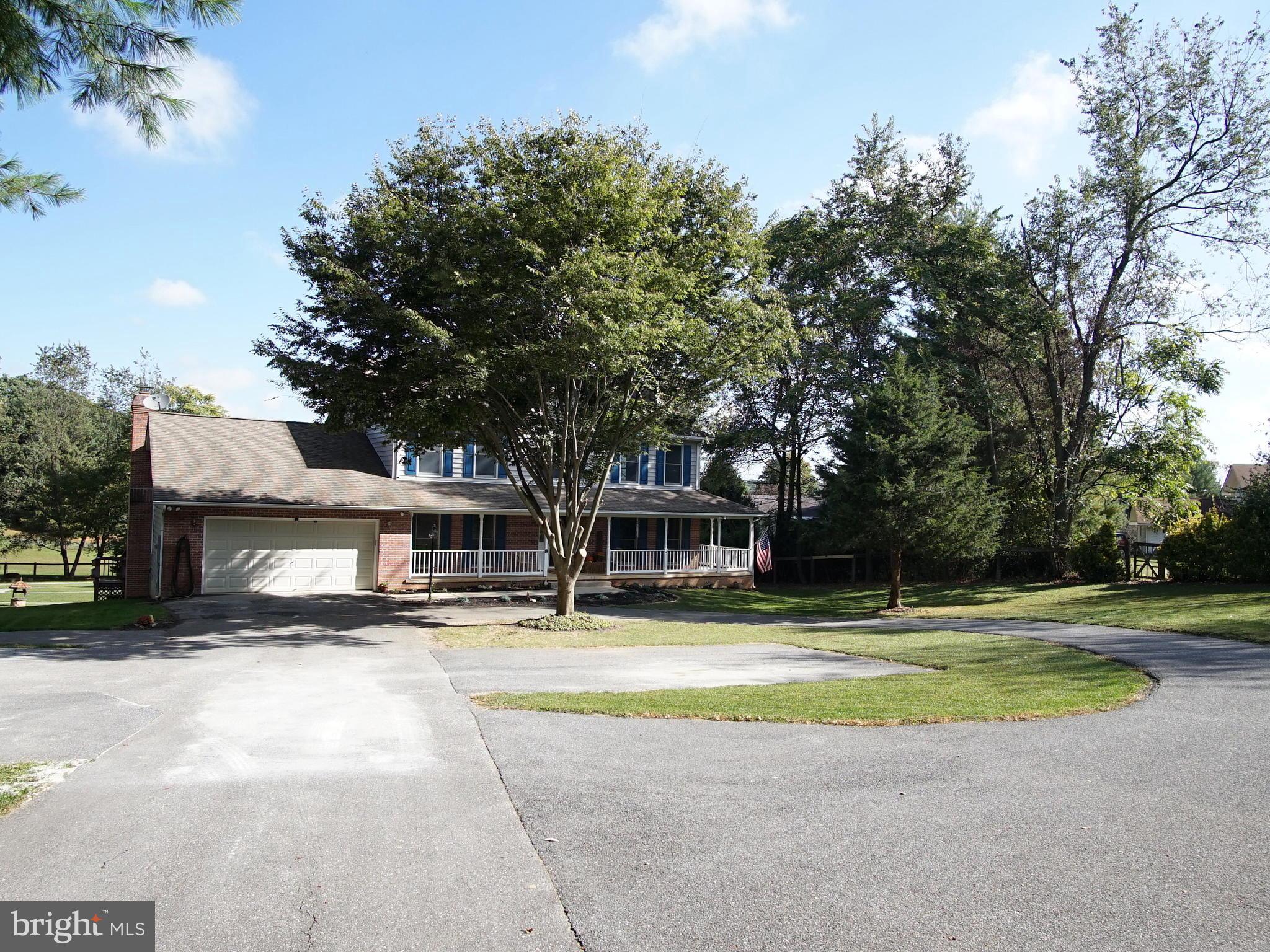 2711 Gillis Road Mount Airy, MD 21771 - Photo 25 of 25 Lots of parking for your & your guests