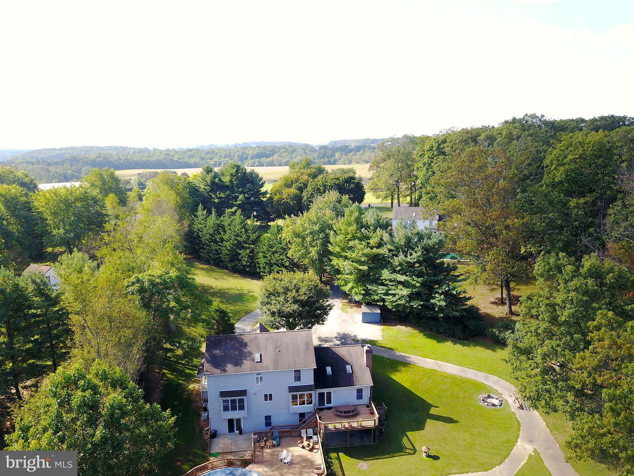 2711 Gillis Road Mount Airy, MD 21771 - Photo 4 of 25 View