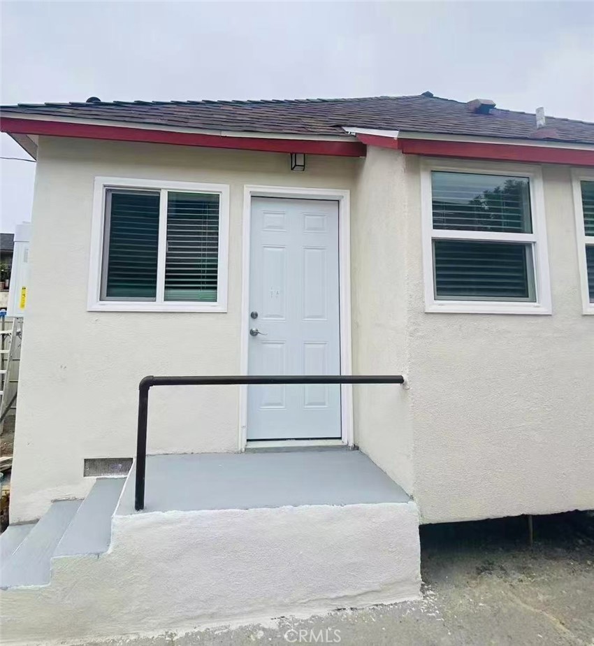 920 West Olive Avenue, Unit 1 Monrovia, CA 91016 - Photo 1 of 13 a view of entryway