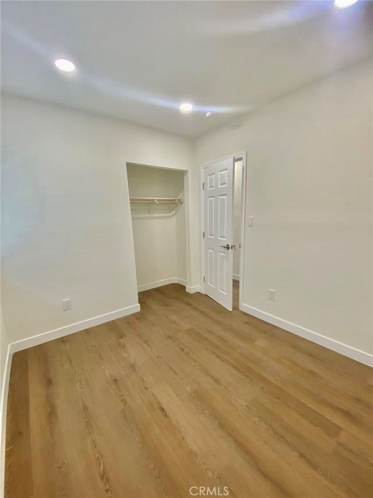 920 West Olive Avenue, Unit 1 Monrovia, CA 91016 - Photo 10 of 13 a view of an empty room