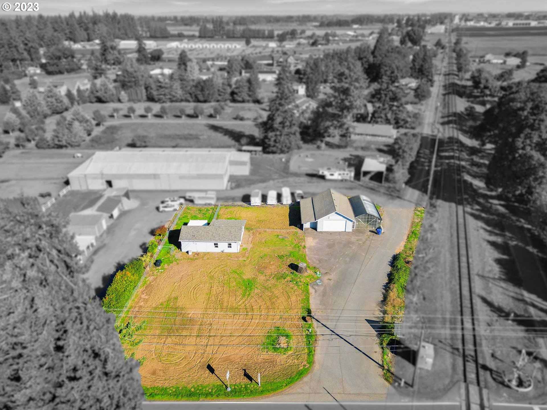 2995 Quinaby Road Northeast Salem, OR 97303 - Photo 39 of 43 Gallery Image 39