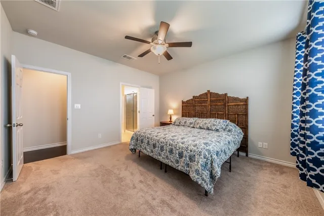 $2,095 | 138 Silktassel Way, Buda, TX 78610