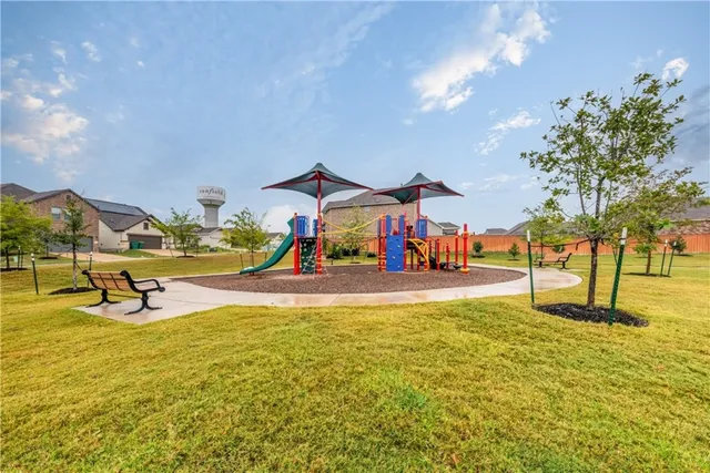 $2,095 | 138 Silktassel Way, Buda, TX 78610