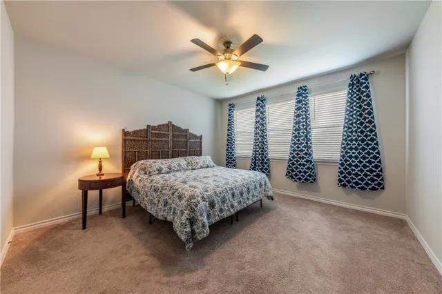 $2,095 | 138 Silktassel Way, Buda, TX 78610