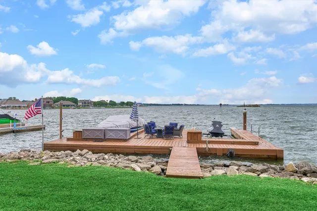 $520,000 | 2012 Lakewood Court, Willis, TX 77318