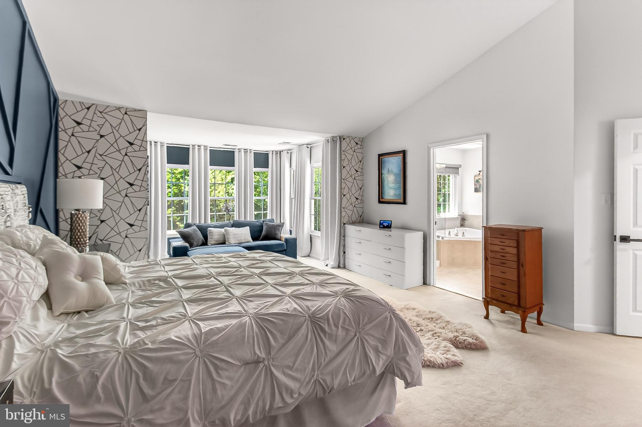 7304 Hampton Manor Place Springfield, VA 22150 - Photo 12 of 25