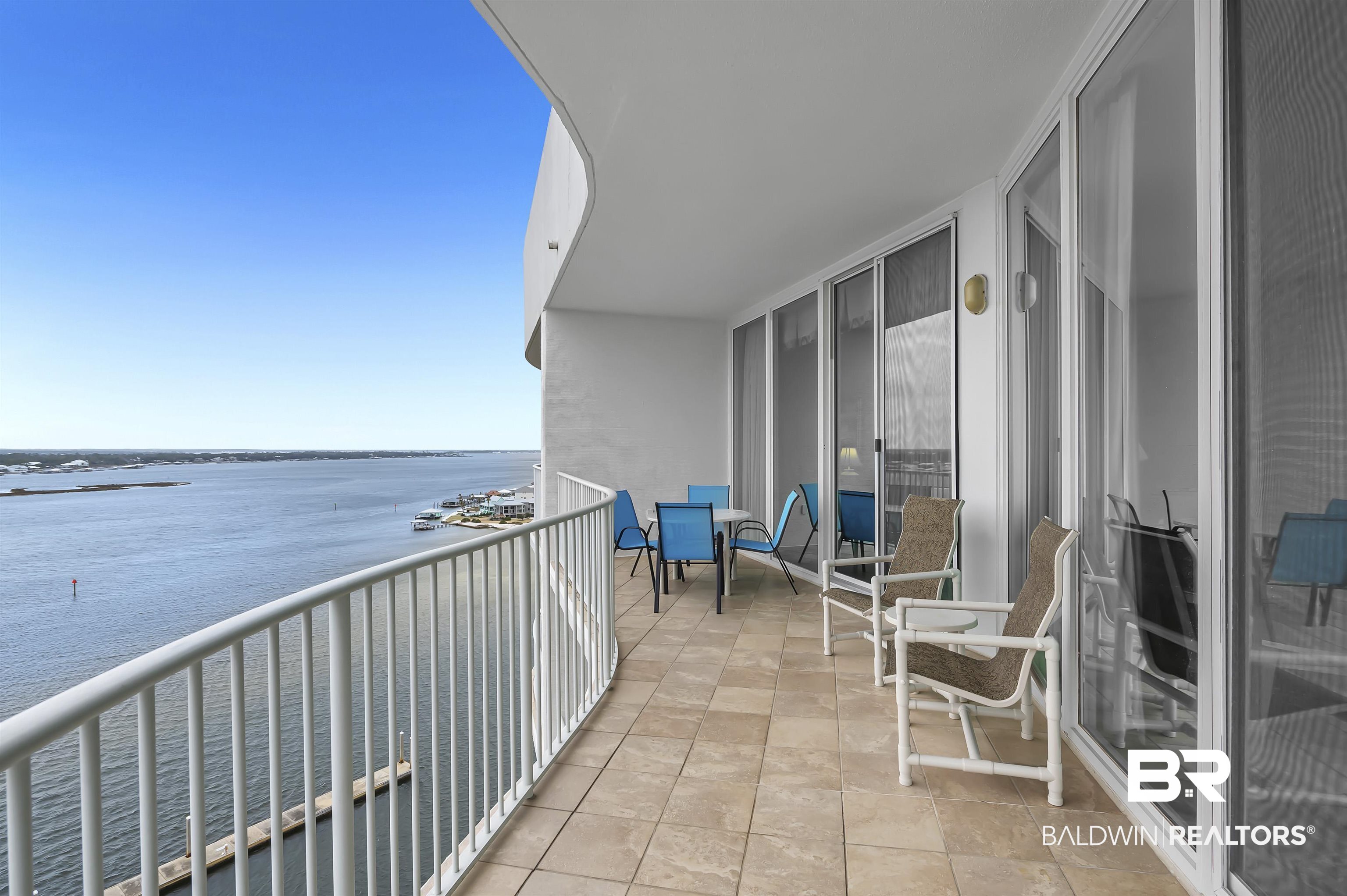 28107 Perdido Beach Boulevard, Unit DPO3 Orange Beach, AL 36561 - Photo 37 of 47