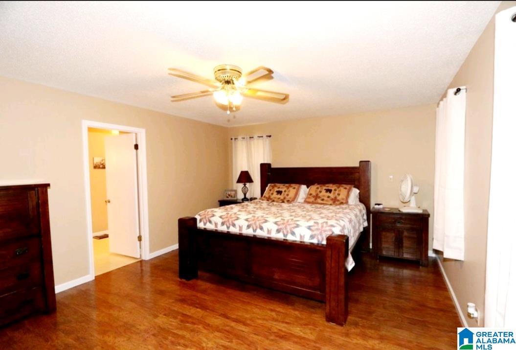 216 Alexander Street Talladega, AL 35160 - Photo 25 of 33