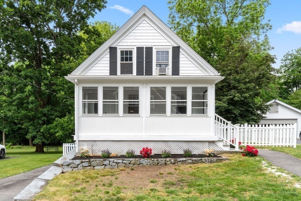 15 Messinger Street Canton, MA 02021 - Photo 2 of 28 Gallery Image 2