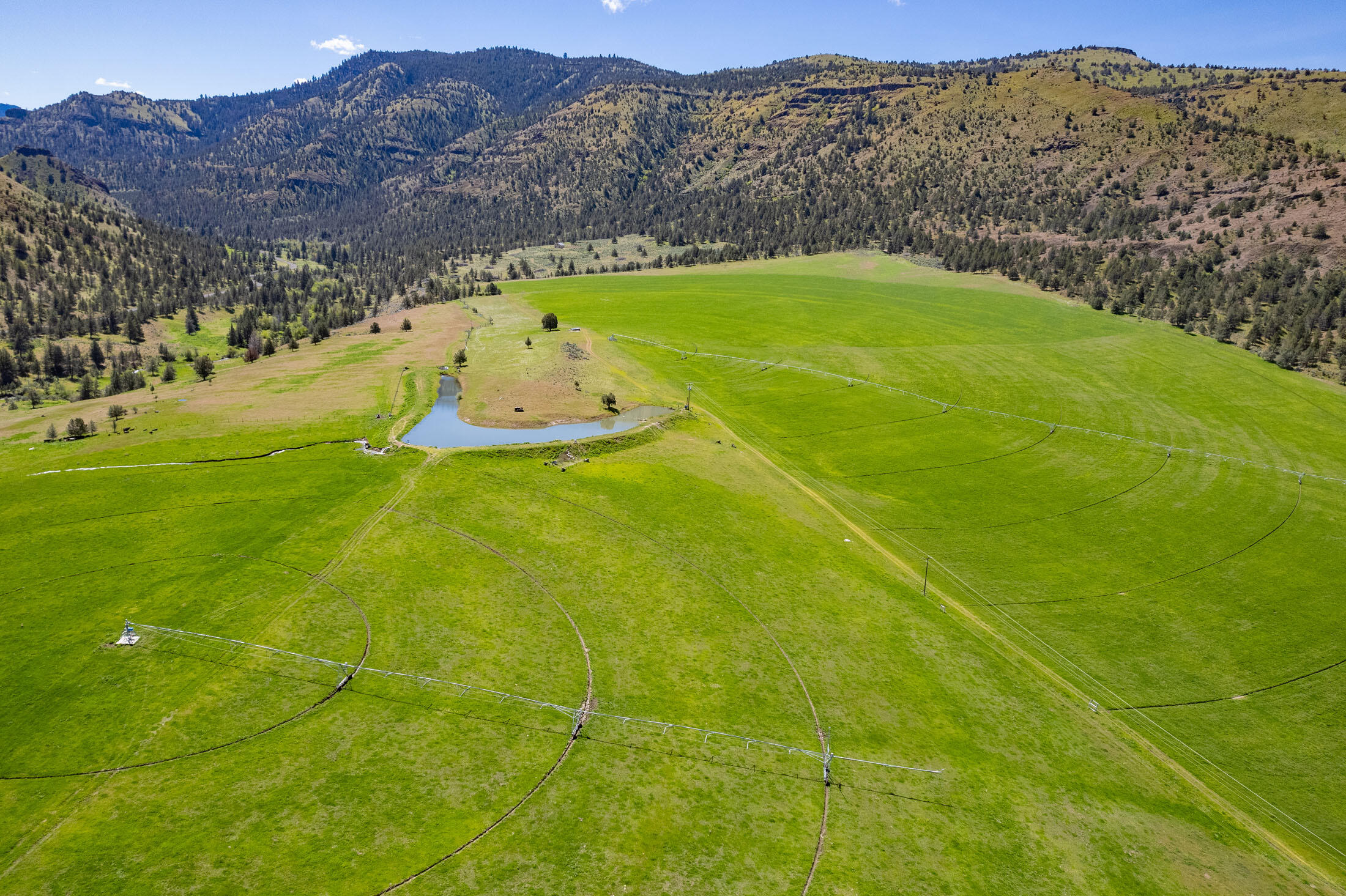 40252 Rudio Road Kimberly, OR 97848 - Photo 6 of 34 a view of a outdoor space with a mountain