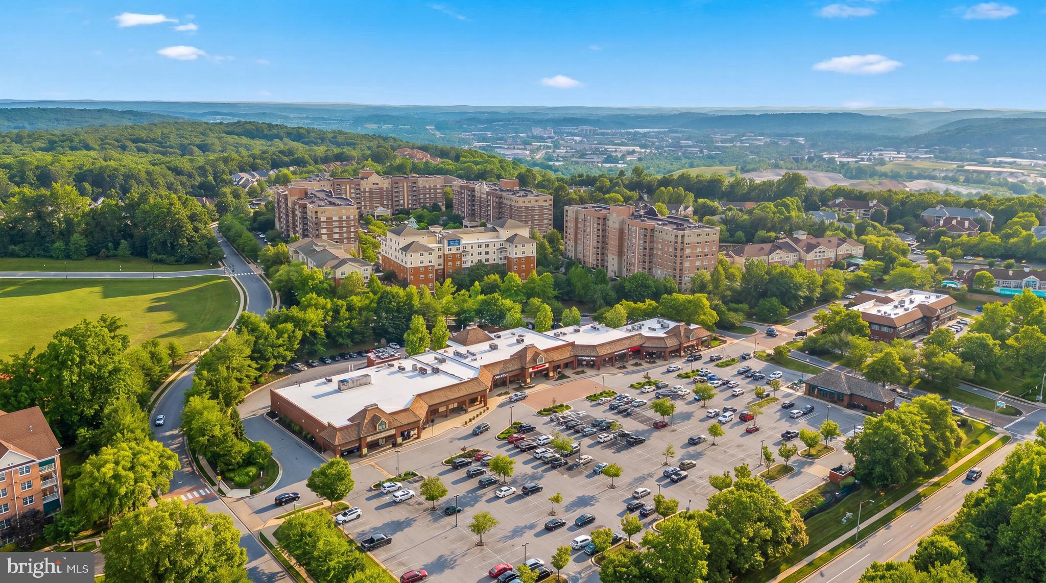 12240 Roundwood Road, Unit 509 Lutherville-Timonium, MD 21093 - Photo 33 of 39 Retail space