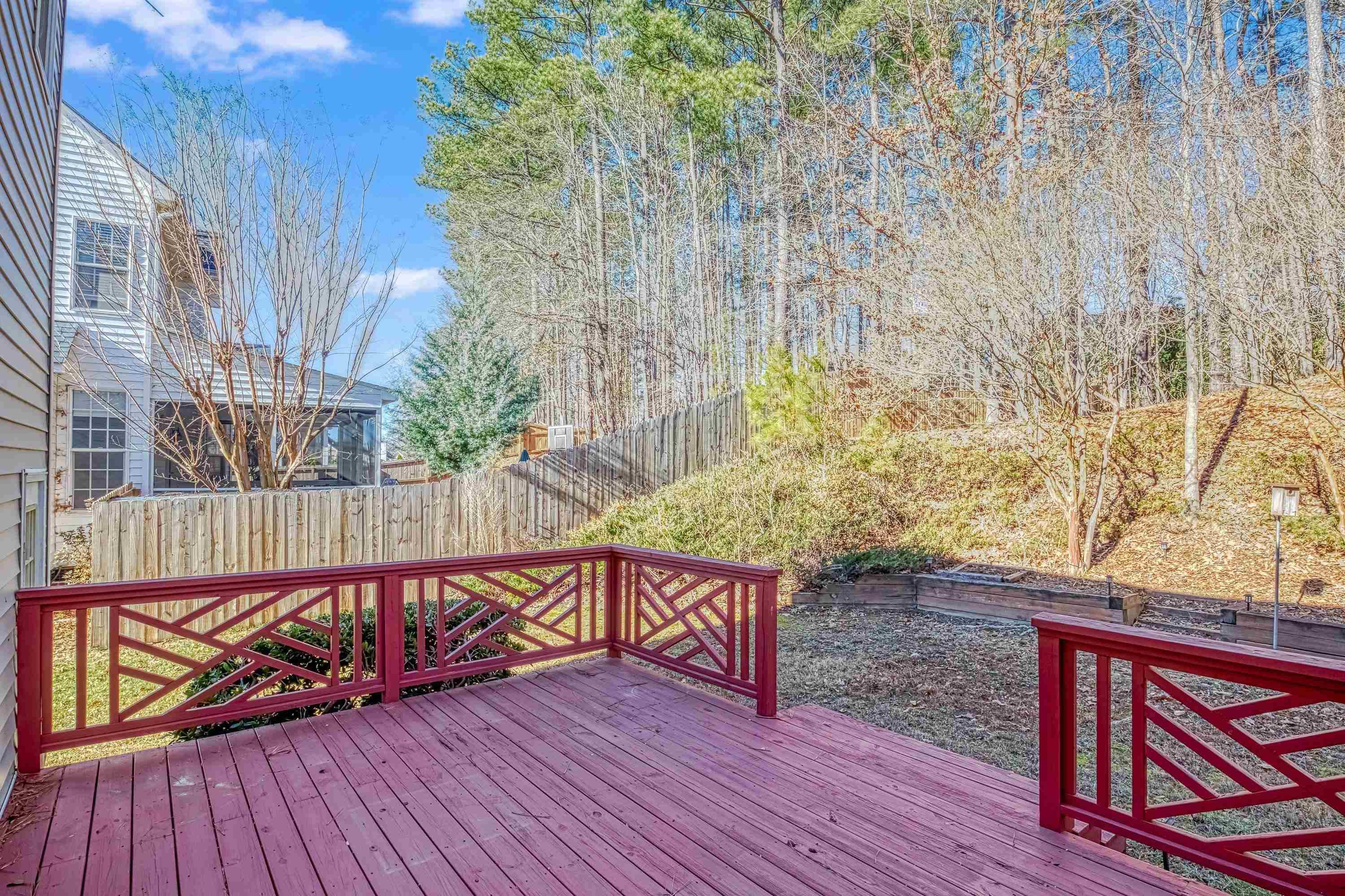 1505 Patterson Grove Road Apex, NC 27502 - Photo 43 of 56 Photo 43