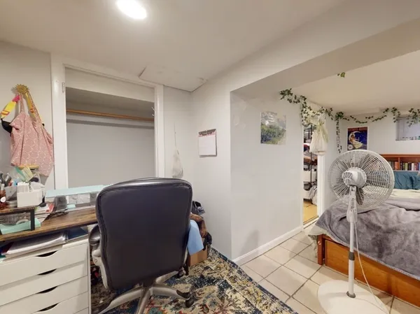 $5,000 | 32 South Huntington Avenue, Unit 1, Boston, MA 02130