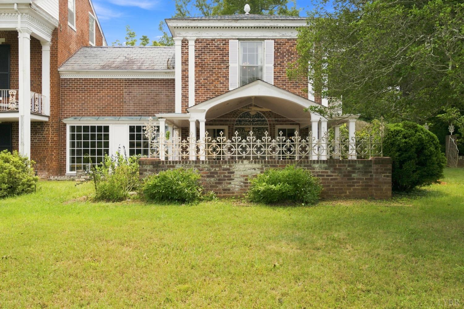 841 Earley Farm Road Amherst, VA 24521 - Photo 77 of 99 Gallery Image 77