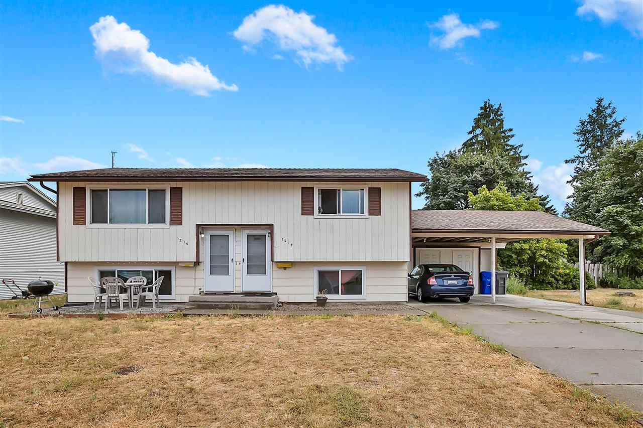 1214-1216 North Stout Road Spokane Valley, WA 99206 - Photo 1 of 20 Gallery Image 1