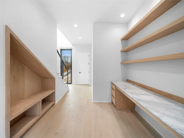 $8,750 | 2107 Brackenridge Street, Unit B, Austin, TX 78704