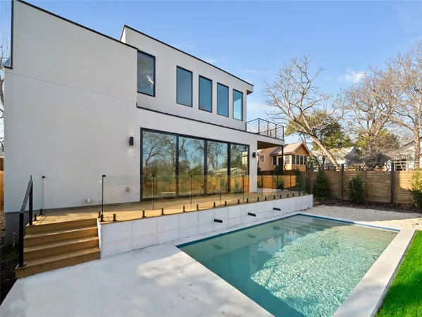 $8,750 | 2107 Brackenridge Street, Unit B, Austin, TX 78704