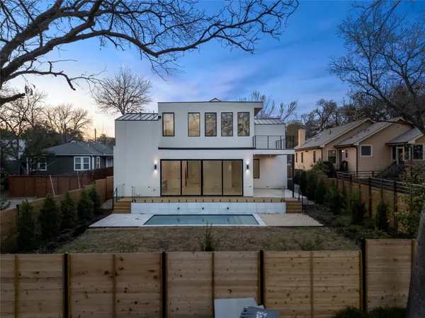 $8,750 | 2107 Brackenridge Street, Unit B, Austin, TX 78704