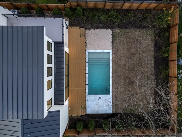 $8,750 | 2107 Brackenridge Street, Unit B, Austin, TX 78704