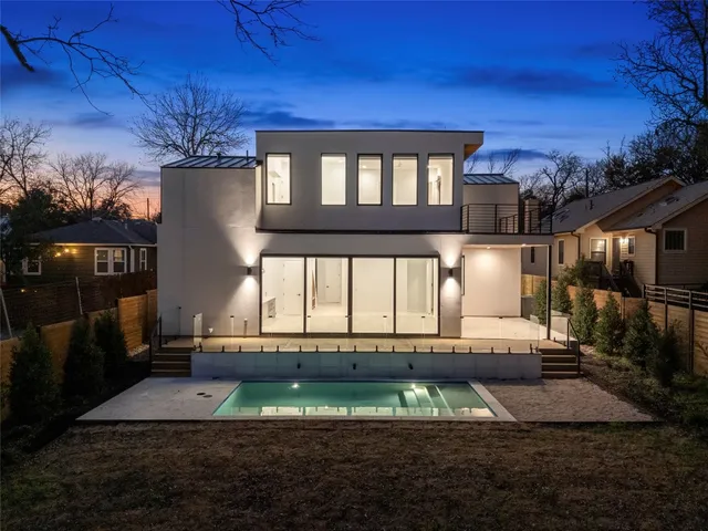 $8,750 | 2107 Brackenridge Street, Unit B, Austin, TX 78704