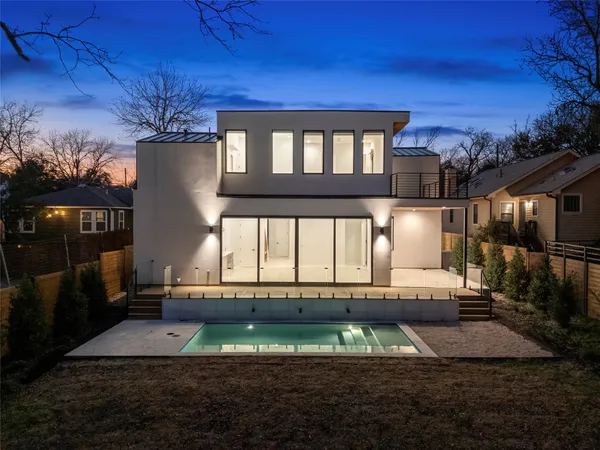 $8,750 | 2107 Brackenridge Street, Unit B, Austin, TX 78704