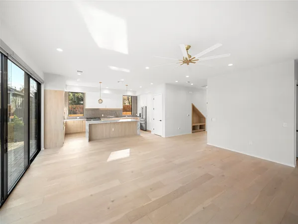 $8,750 | 2107 Brackenridge Street, Unit B, Austin, TX 78704