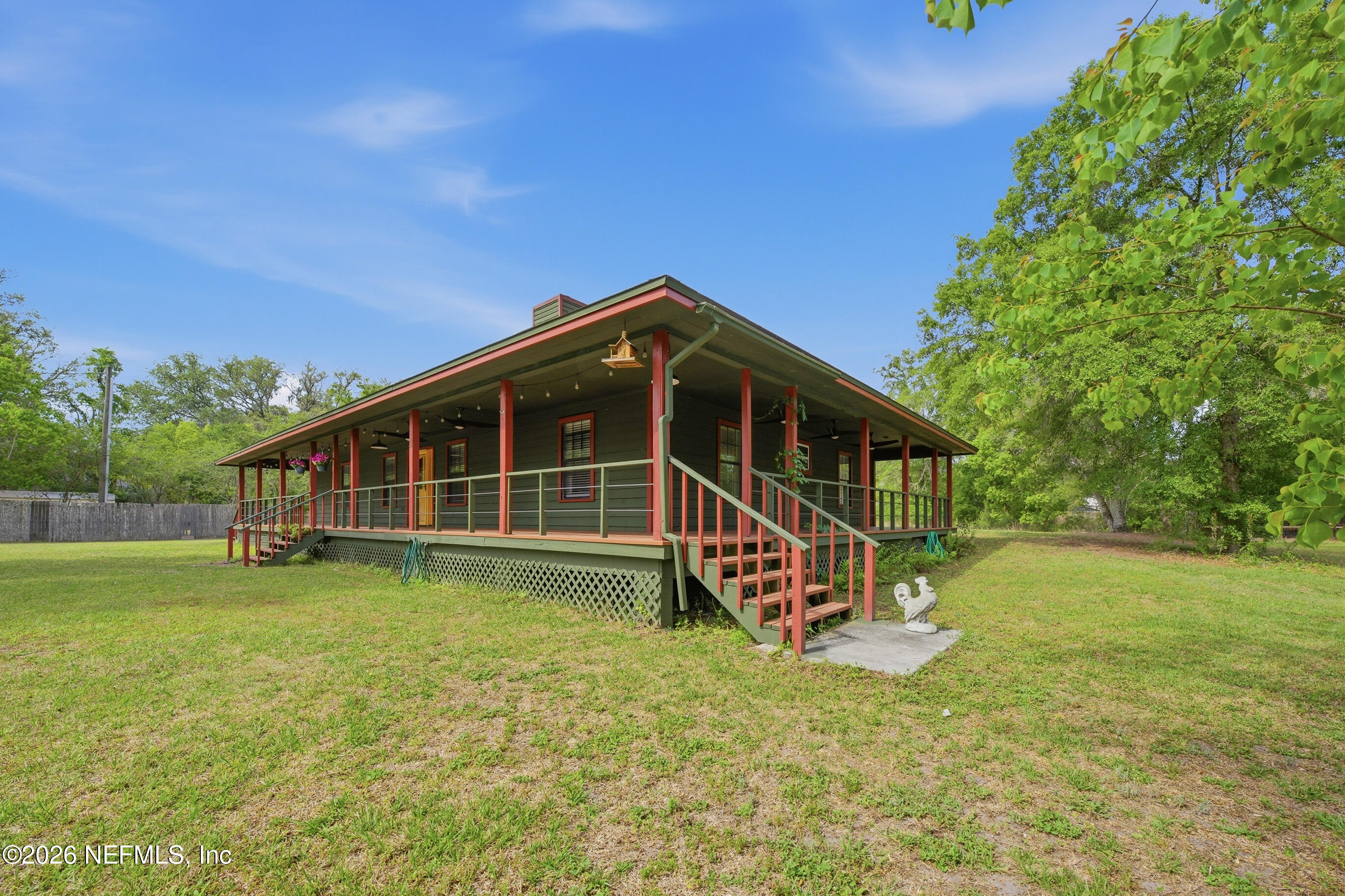 7056 Exline Road Jacksonville, FL 32222 - Photo 9 of 42 1000029006