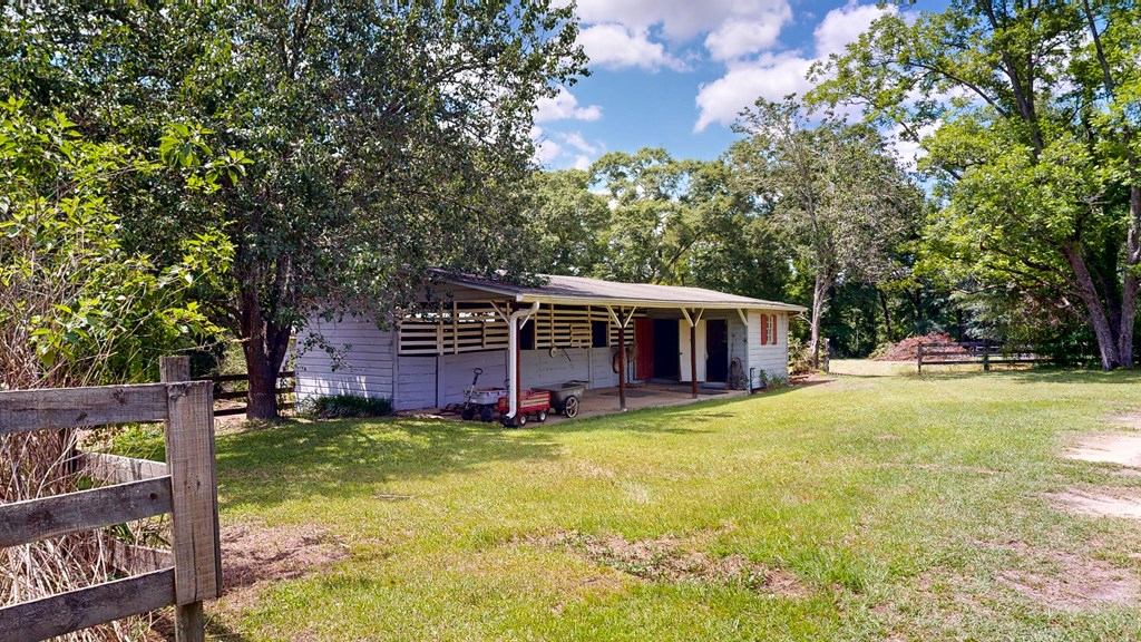 409 Dunn Road Dothan, AL 36303 - Photo 28 of 46