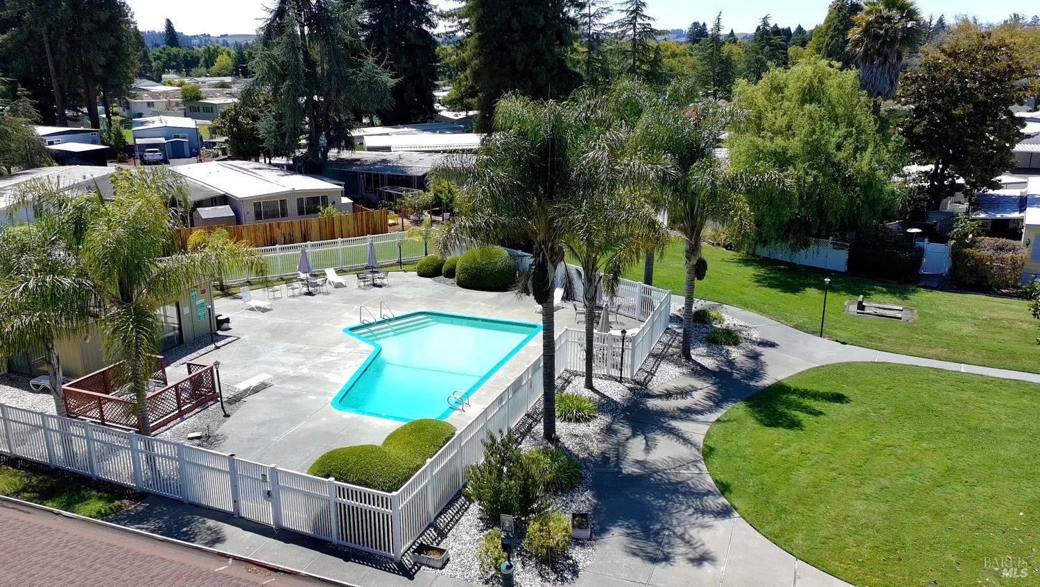 320 Rustic Lane Rohnert Park, CA 94928 - Photo 30 of 32 Gallery Image 30